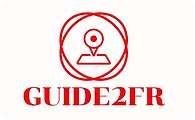 Logo Guide2FR